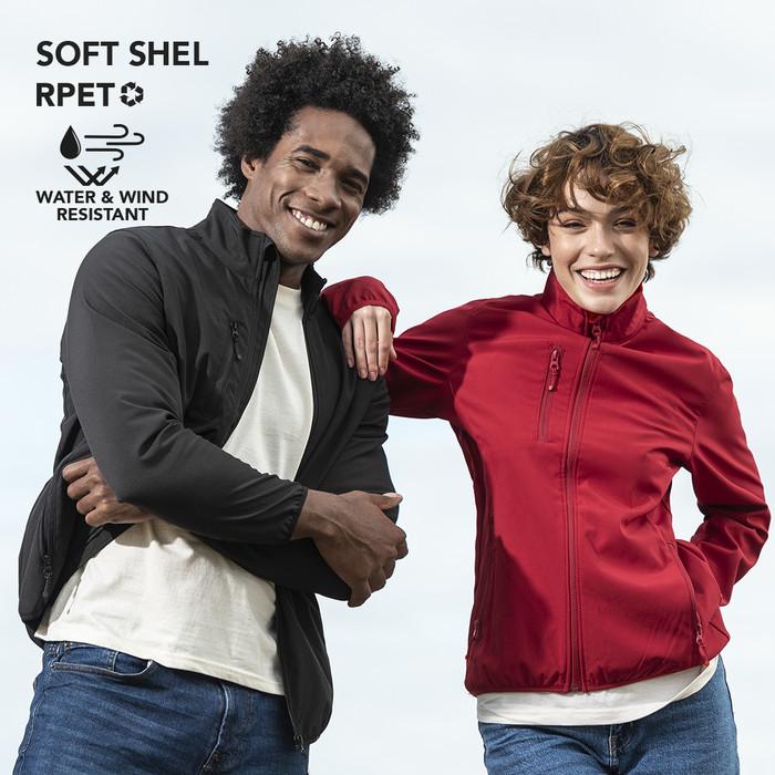 Scola Windproof Jacket