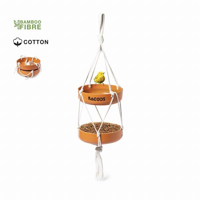 Xilam Hanging Bird Feeder