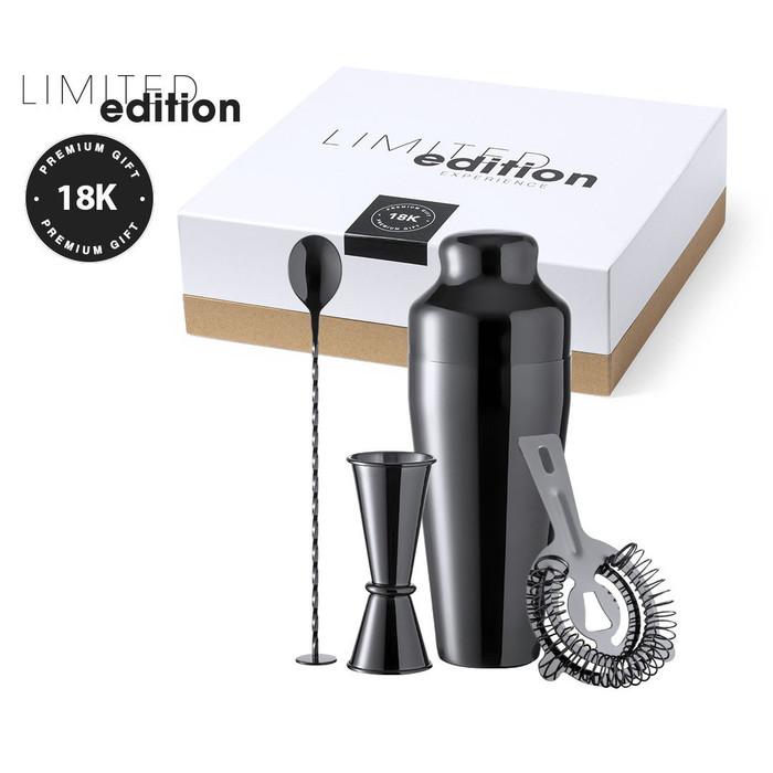 Cocktail Shaker Set Limited Edition