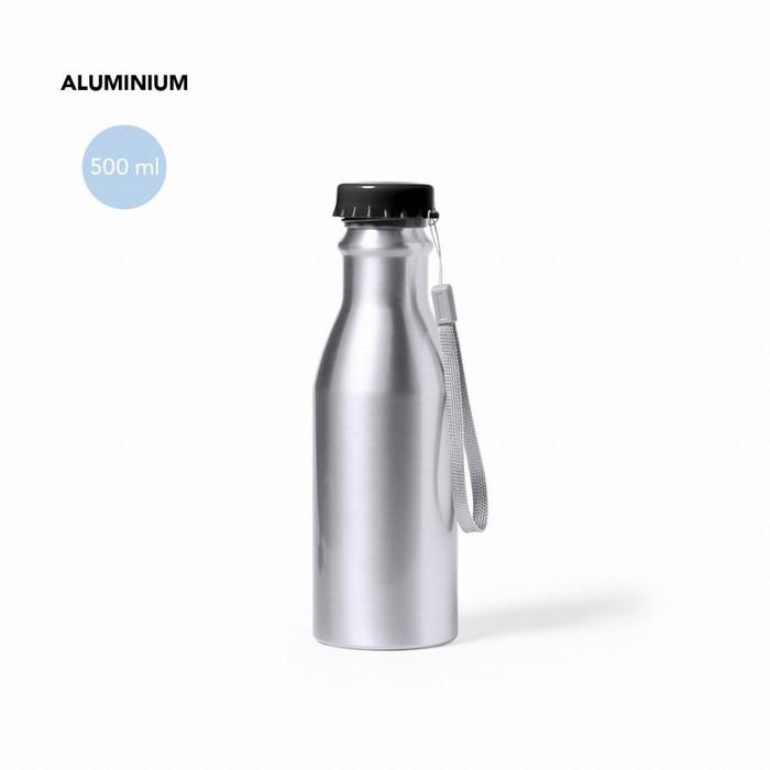 Zambol Aluminium Drink Bottle