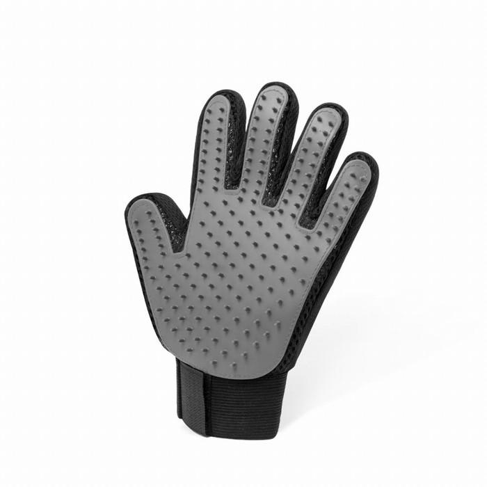 Akitax Pet Brushing Glove