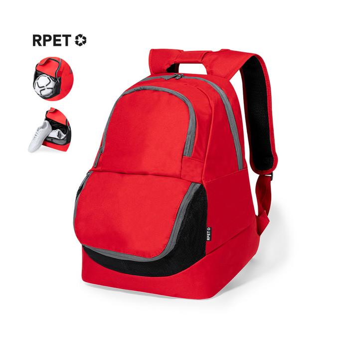 Storil Practical Backpack