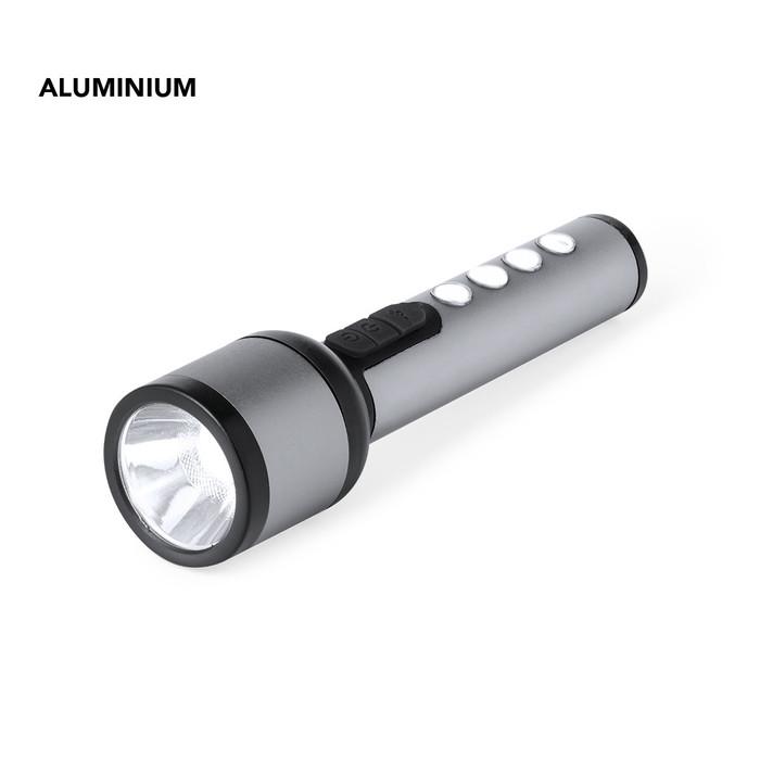 Eterial Aluminium Torch