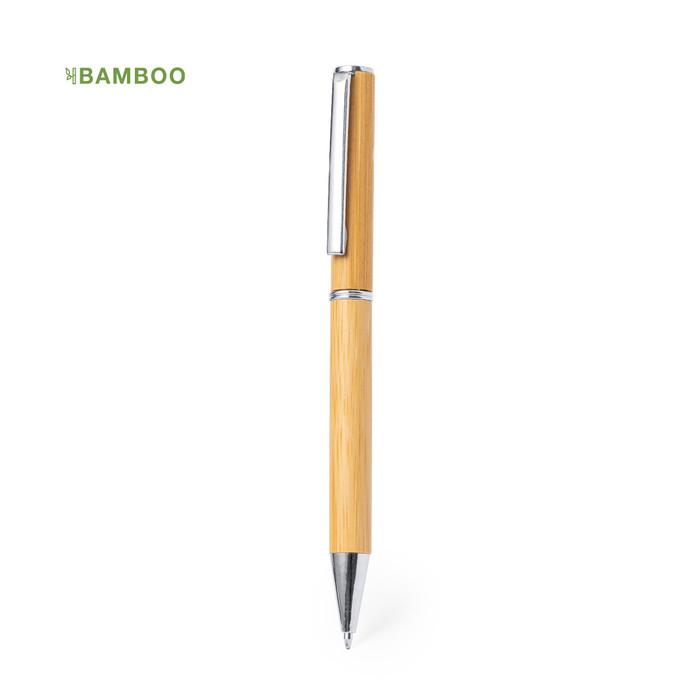 Stenson Bamboo Ballpen