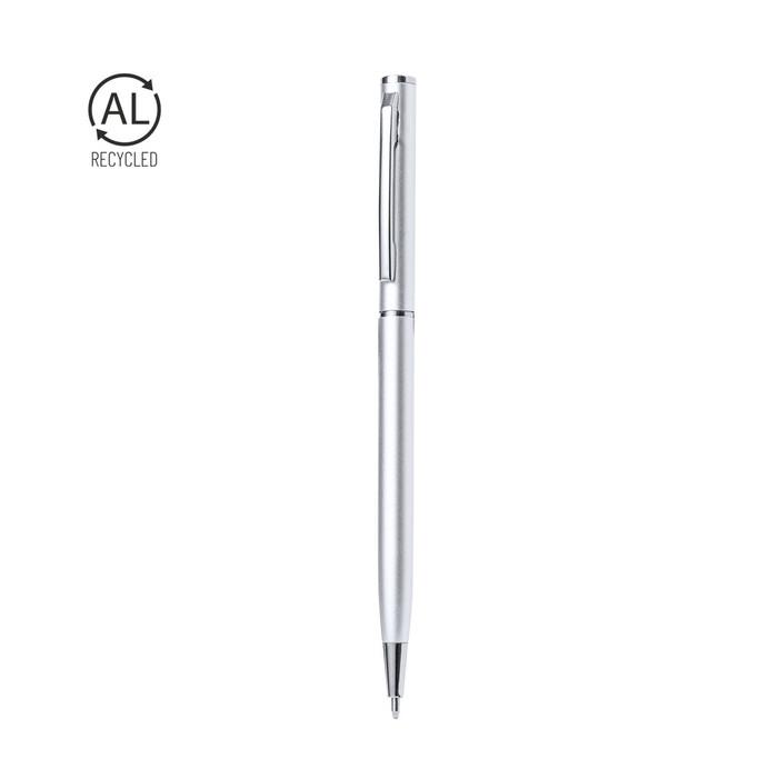 Reist Aluminium Ballpen