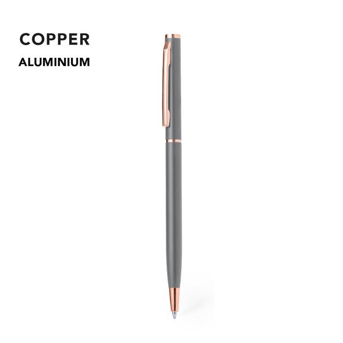 Noril Aluminium Ballpen