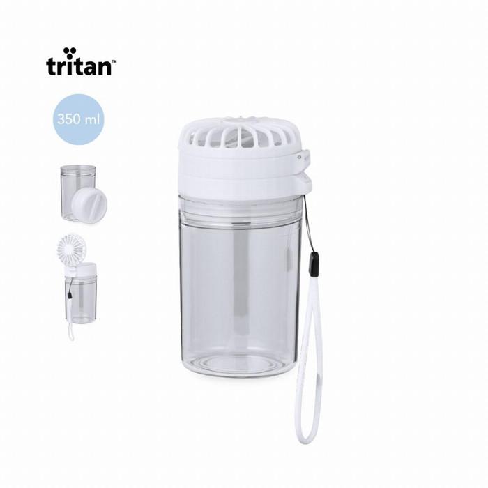 Zexen Bottle with Fan