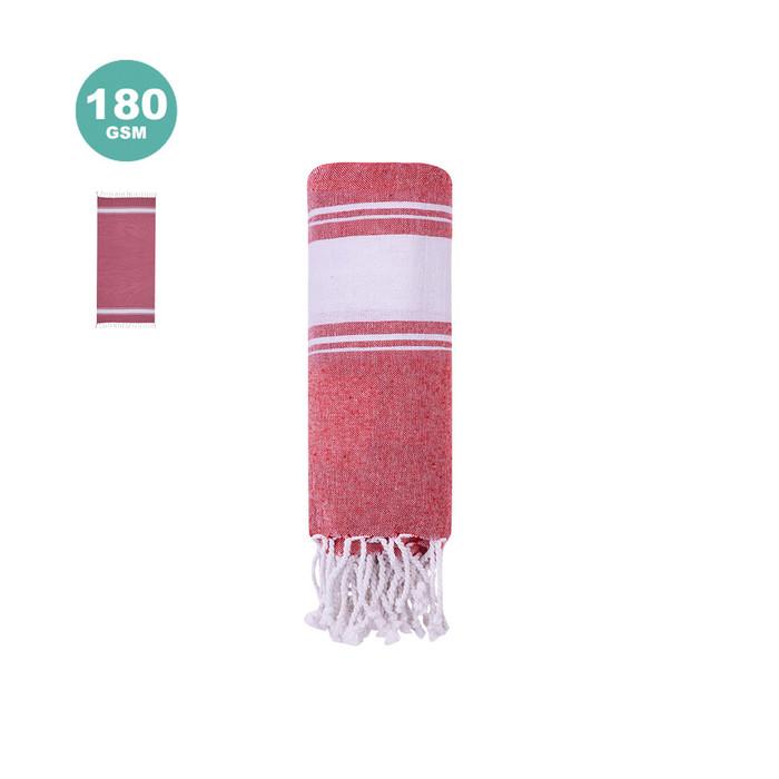 Botari Soft Pareo Towel