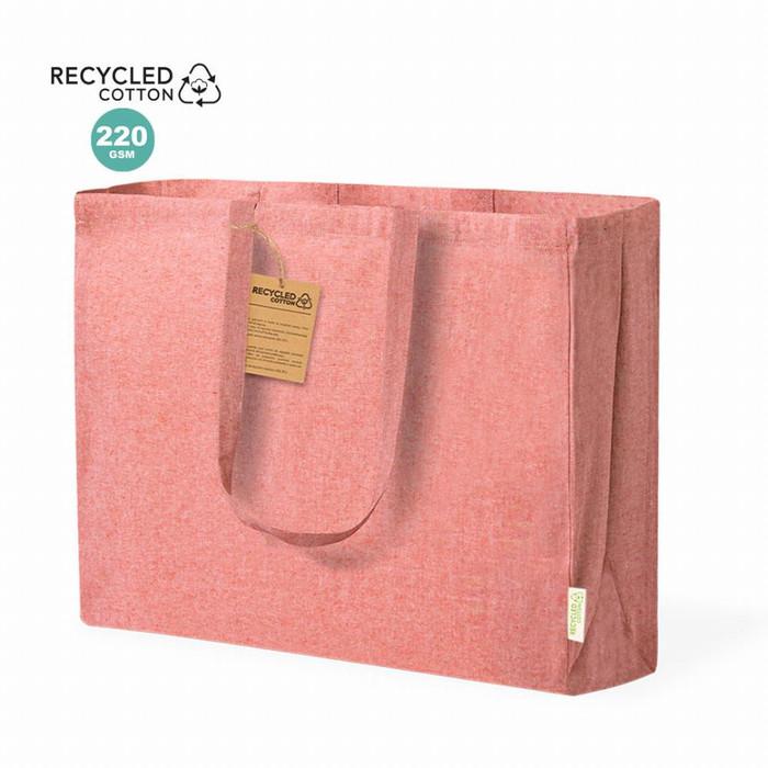 Bonillo Recycled Cotton Bag