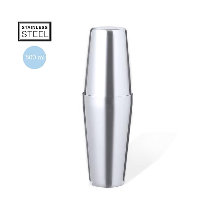 Stiwar 500ml Cocktail Shaker