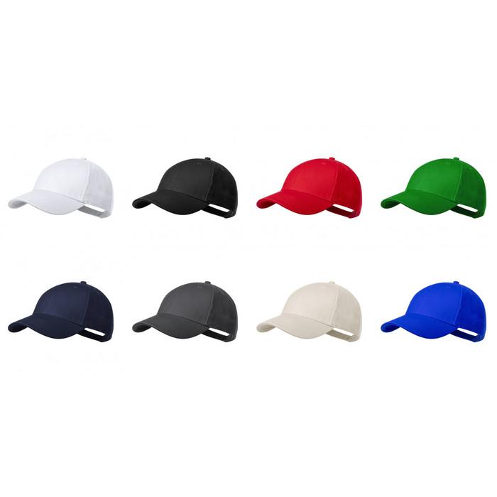 Calipso Cap
