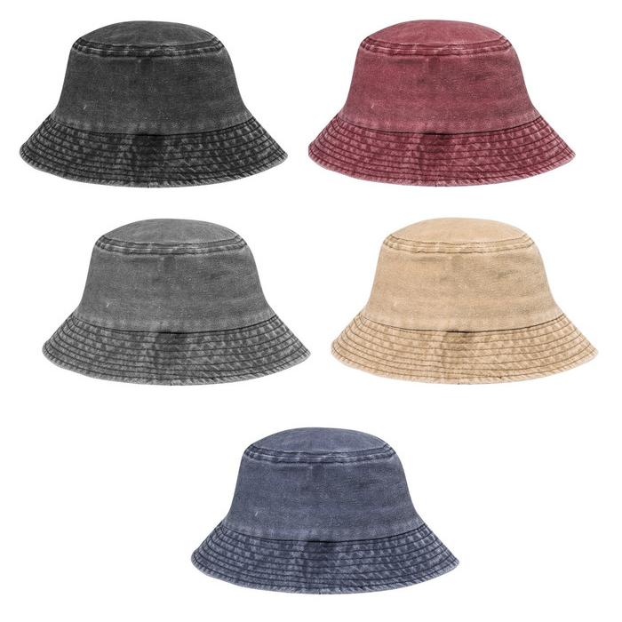 Sirocon Bucket Hat