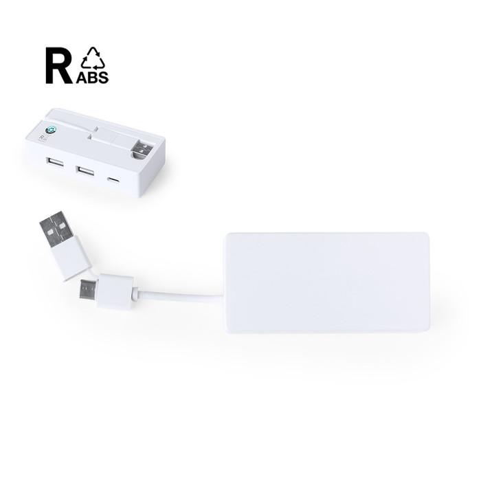 Nofler RCS USB Hub