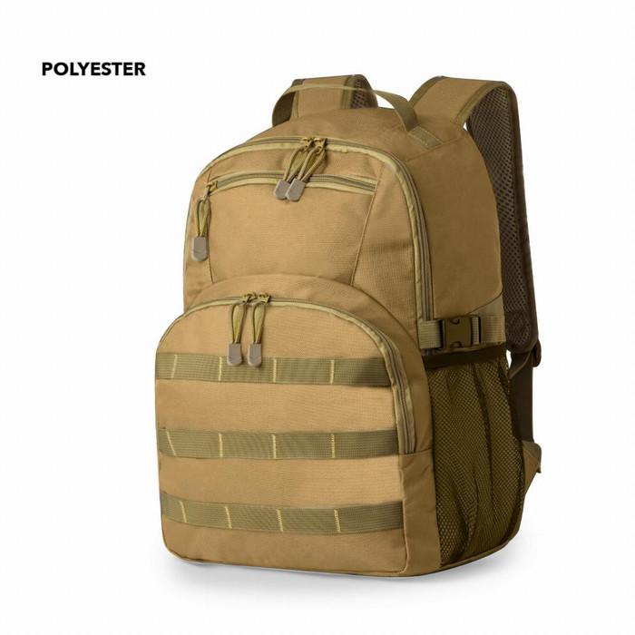 Salced Backpack