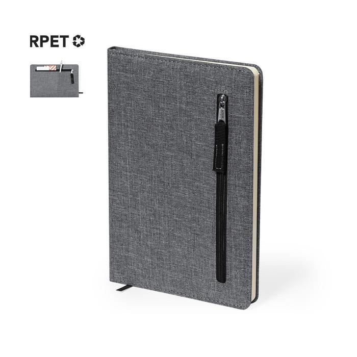 Cesful Notepad Made in RPET