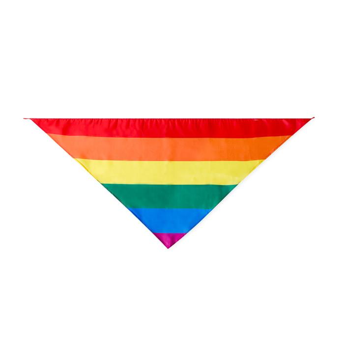 Faralax Rainbow Bandana