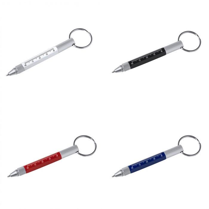 Lexi Multifunction Pen