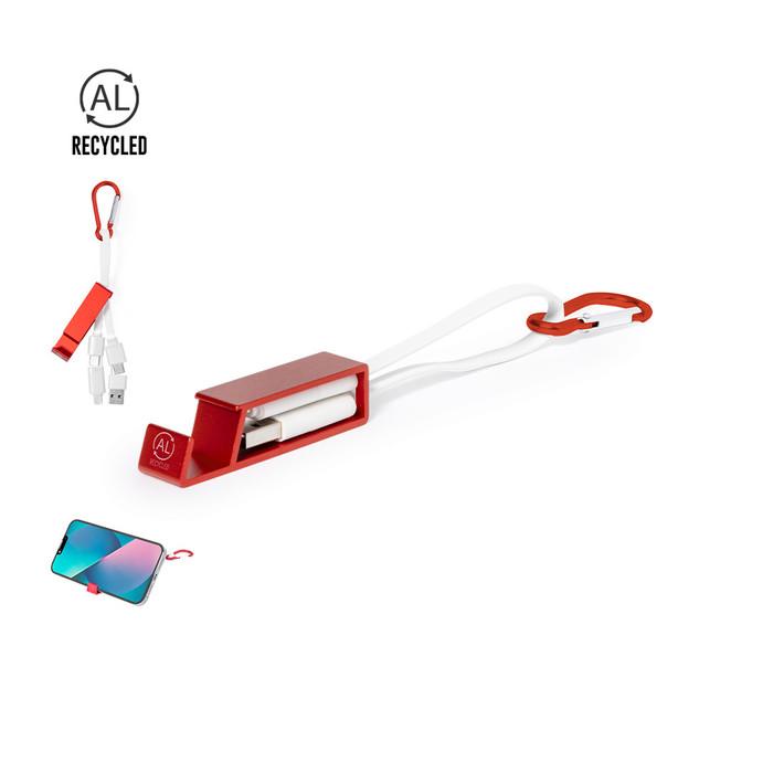 Pek Multi-Function Charging Cable