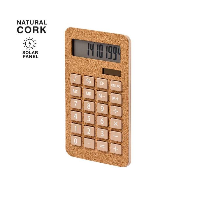 Seste Cork Calculator