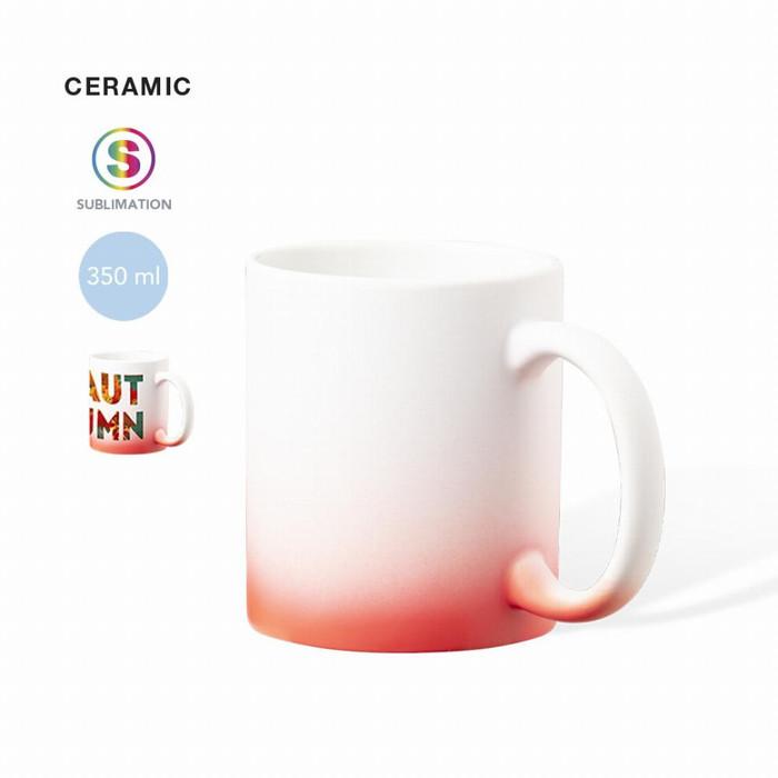 Lanteira Creamic Mug