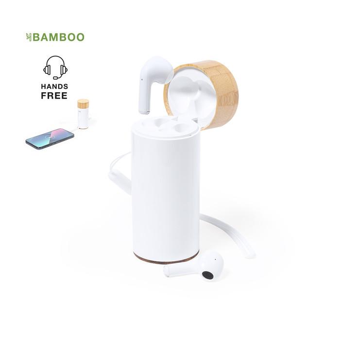 Lac Bluetooth Earphone