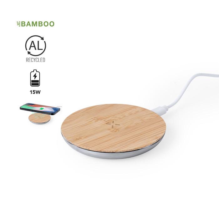 Sutmy Wireless Charger