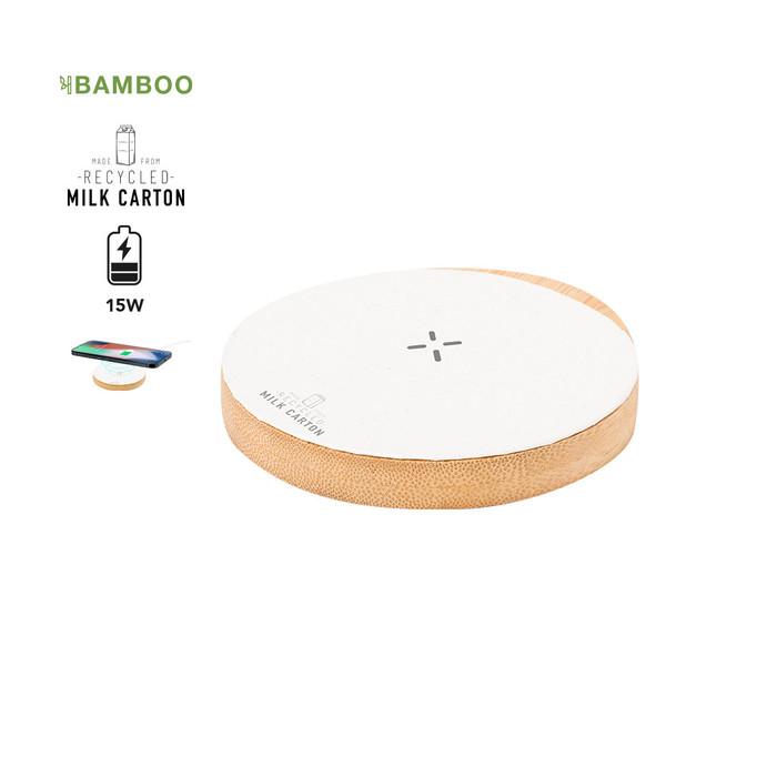 Panther Wireless Charger