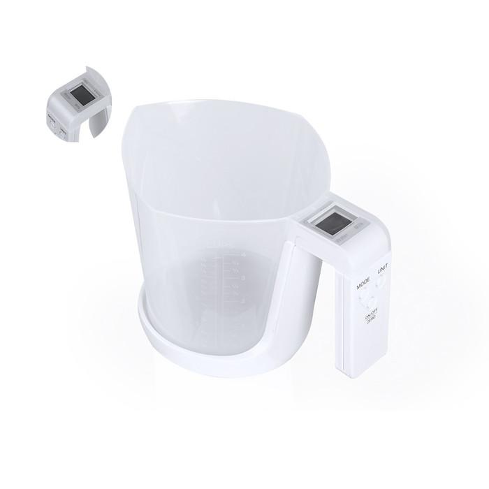 Plazix Measuring Cup