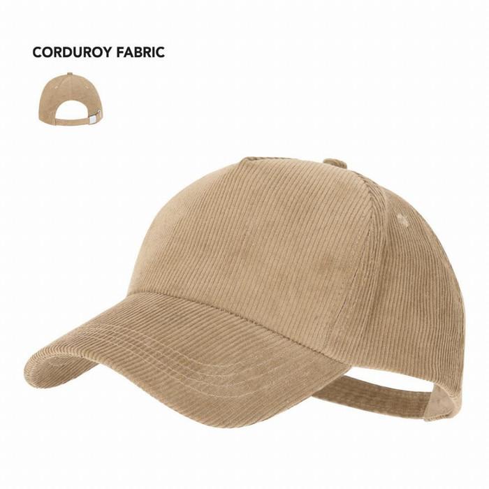 Dispart Corduroy Cap