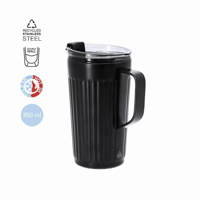 Thermal Insulated Mug