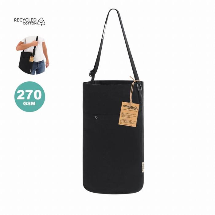 Recycled Cotton 270g/m2 Bag