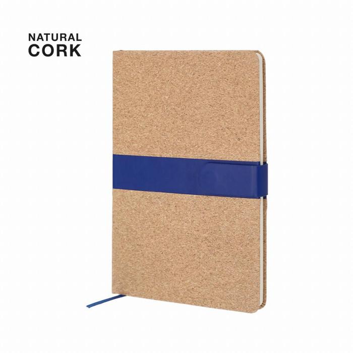 Notepad in Cork