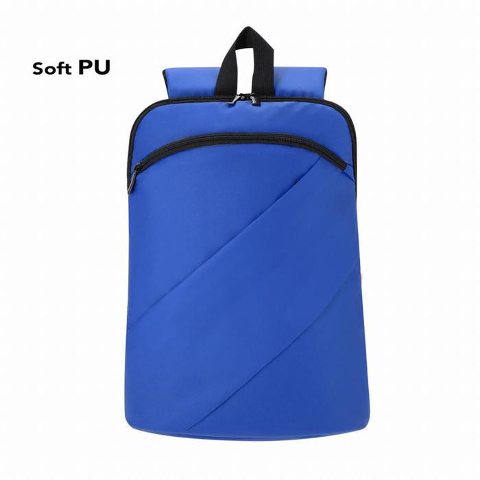 Soft PU Backpack