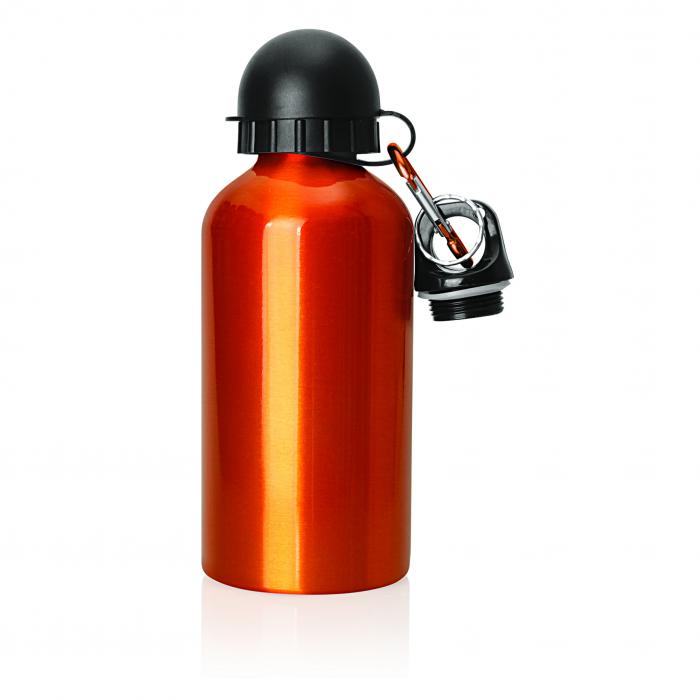 Aluminium Sports Bottle - 500ml