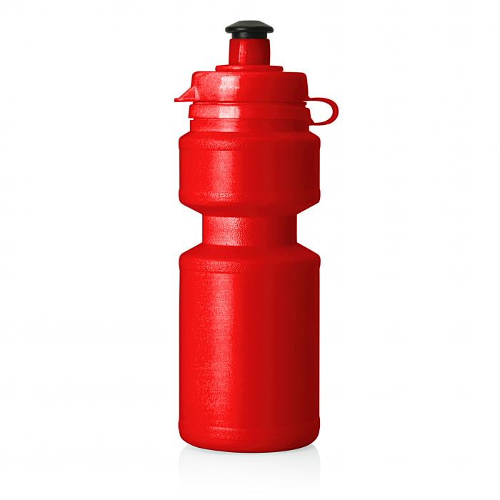 Sports Bottle with Flip Top Lid - 325mL