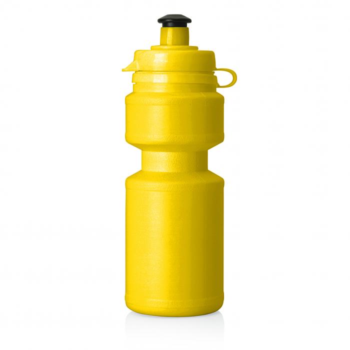 Sports Bottle with Flip Top Lid - 325mL