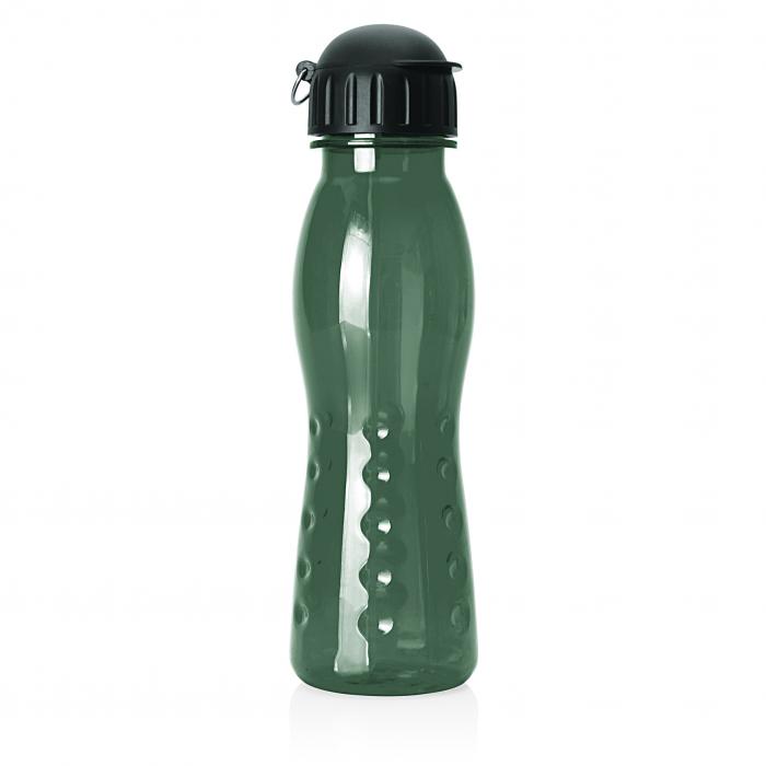 Tritan Sports Bottle with Pop Top - 600ml