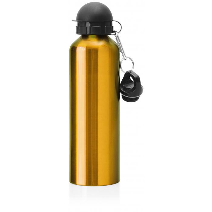Stainless Steel Sports Bottle 750ml