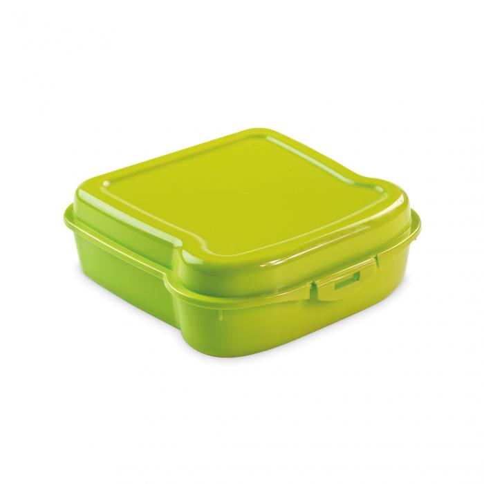 Sandwich Lunch Box Noix