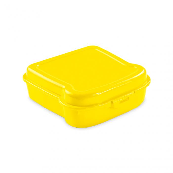 Sandwich Lunch Box Noix