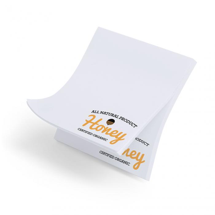 Sticky Notepad Tander