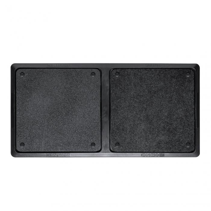 Sanitizer Doormat Yoner