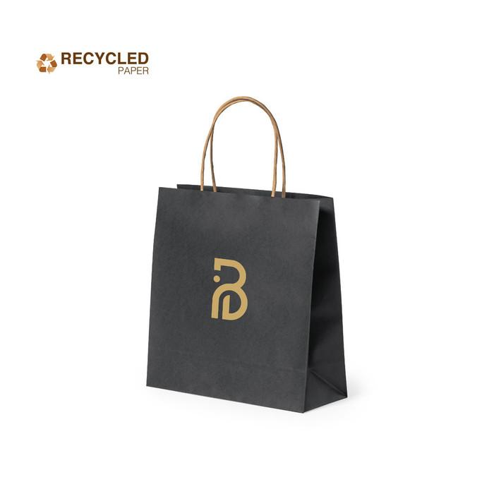 Fortis Recycled Paper Bag