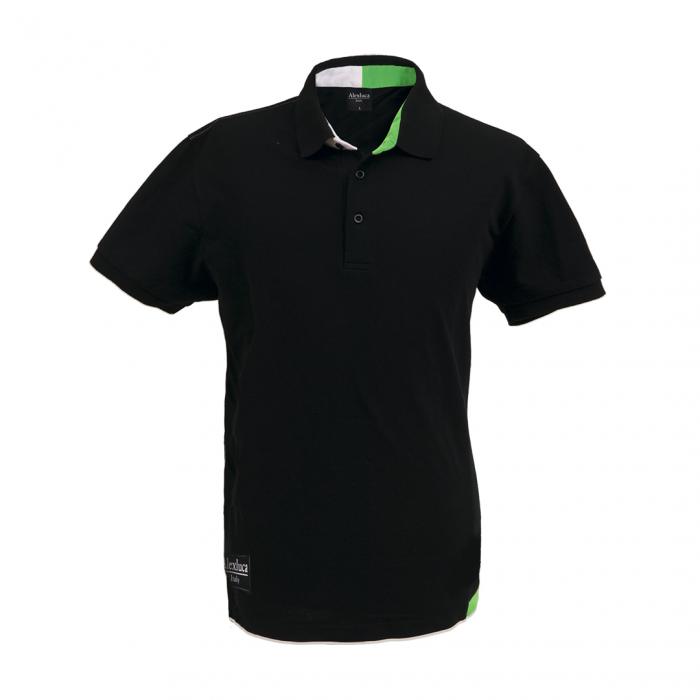 Polo Shirt Embassy