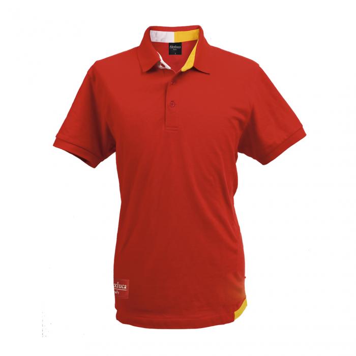 Polo Shirt Embassy