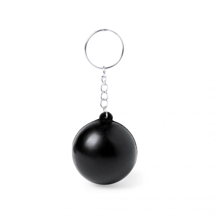 Antistress Keyring Lireo