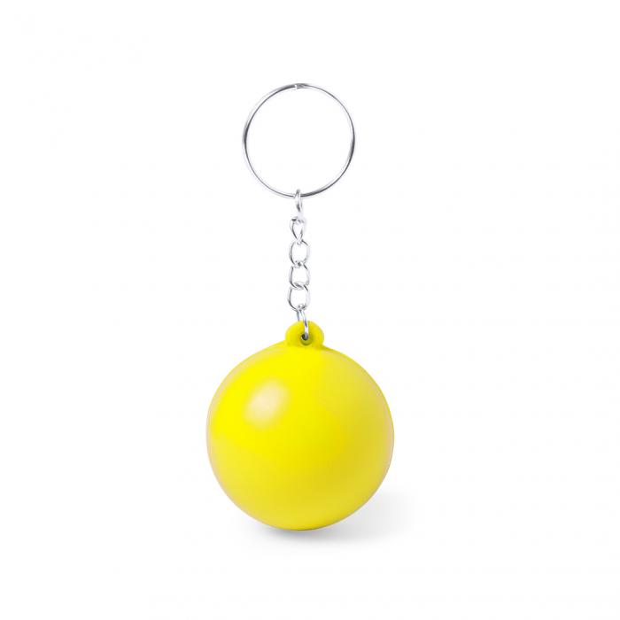 Antistress Keyring Lireo