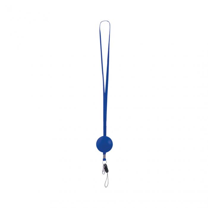 Antistress Lanyard Rodio