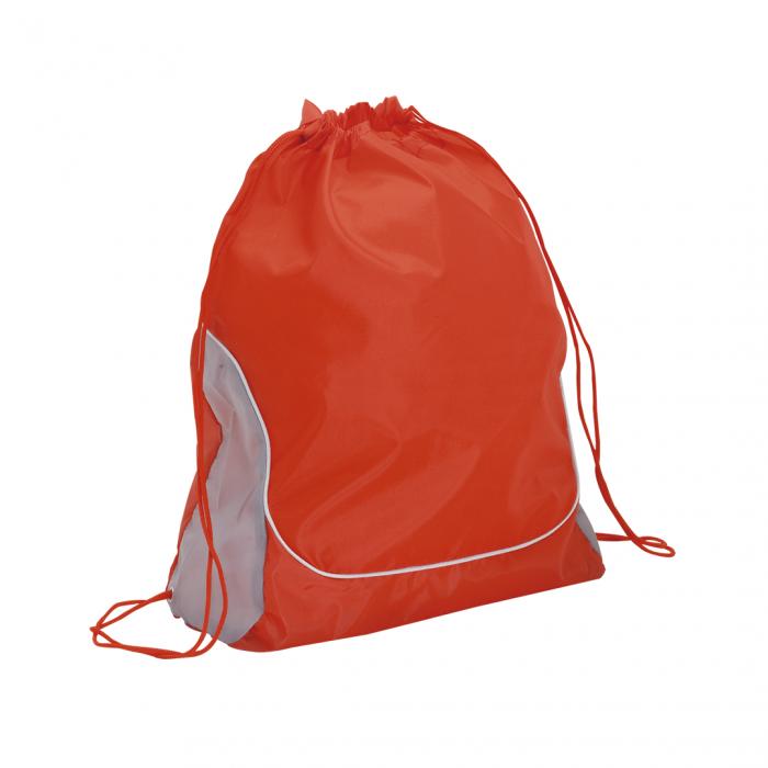 Drawstring Bag Dual