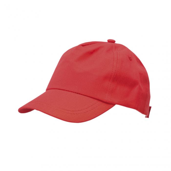 Kids Cap Sportkid